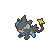 Luxray